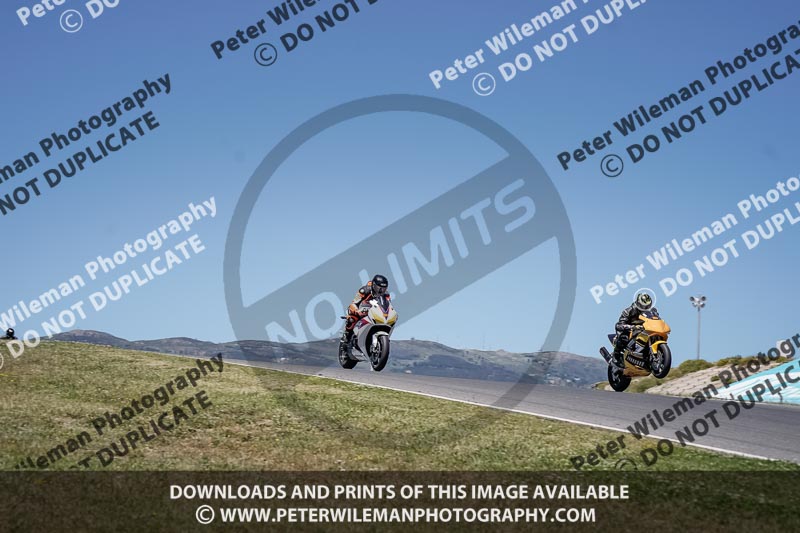 may 2019;motorbikes;no limits;peter wileman photography;portimao;portugal;trackday digital images
